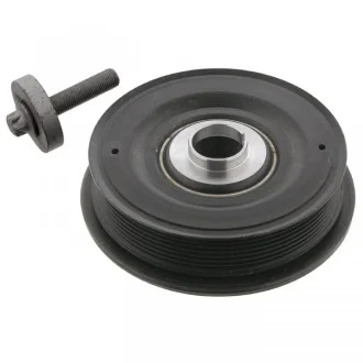 Ременный шкив FEBI BILSTEIN 33700