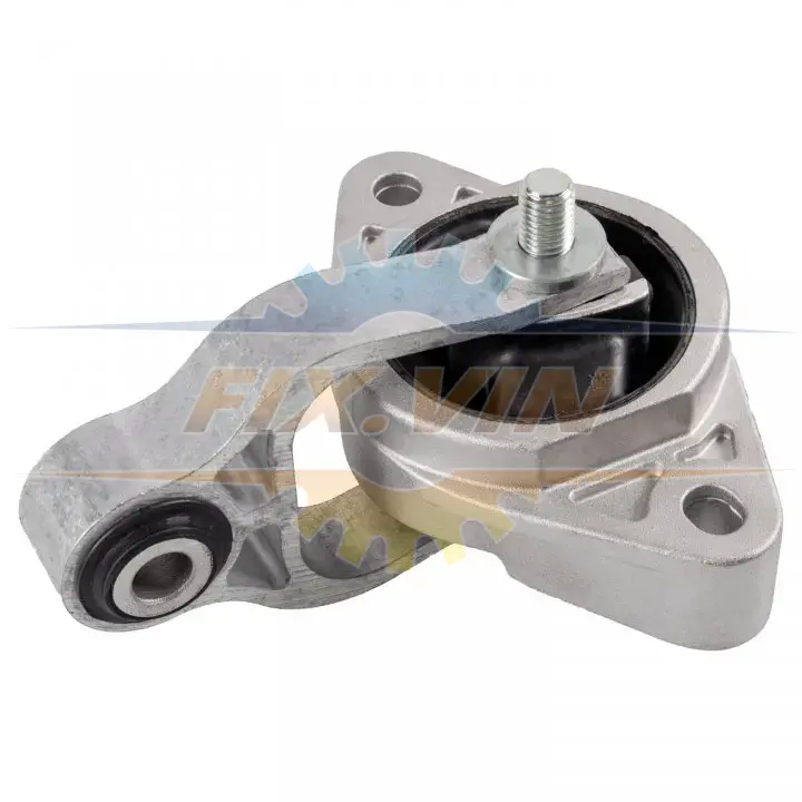 Подушка двигуна задня Renault Laguna III 2007 - (вир-во FEBI) FEBI BILSTEIN 33724 (фото 1)