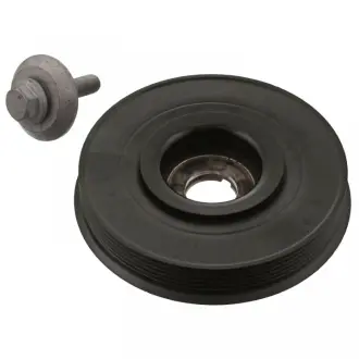 Шків колінчастого вала FEBI BILSTEIN 33784