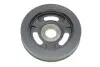 Шкив демферный с болтом FORD/PSA 1,6HDI (пр-во Febi) FEBI BILSTEIN 33798 (фото 5)