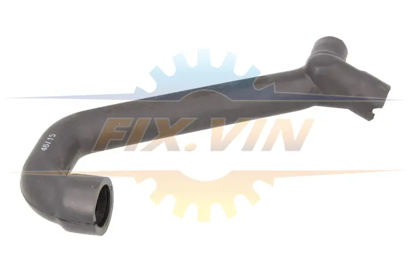 Патрубок рециркуляції картерних газів MERCEDES (M102) FEBI BILSTEIN 33854 (фото 1)