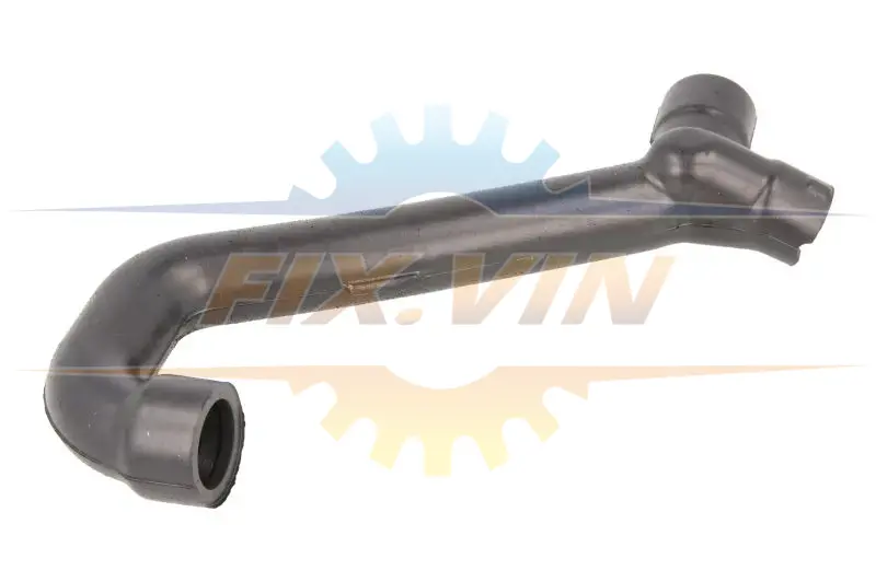 Патрубок рециркуляції картерних газів MERCEDES (M102) FEBI BILSTEIN 33855 (фото 1)