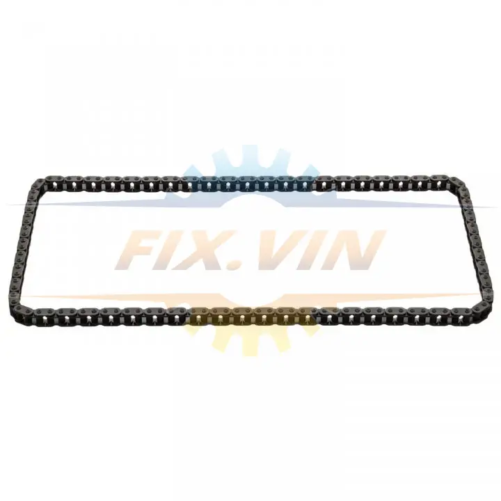Ланцюг ГРМ MERCEDES A(W169)/B(W245) "1,5-2,0L "(M266) "04-12 FEBI BILSTEIN 33892 (фото 1)