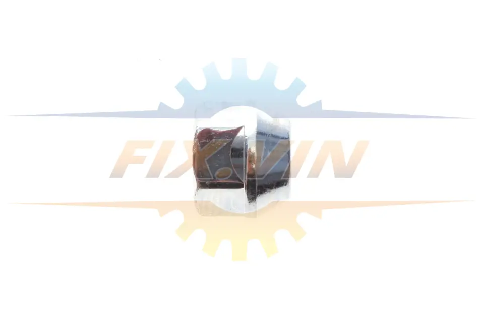 Гайка колісна Opel Agila A/Nissan Pixo/Suzuki Esteem 00- (M12x1.25) FEBI BILSTEIN 33926 (фото 1)
