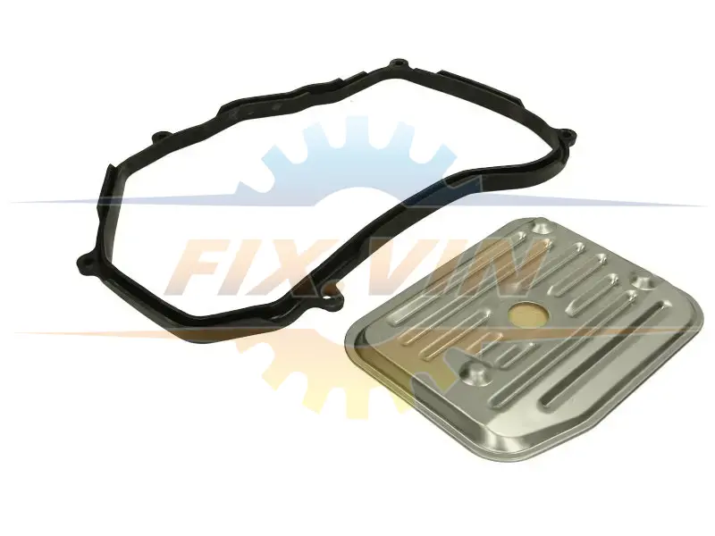 Фільтр АКПП (к-т) AUDI/VW 80/A4/A6/Passat >>"05 FEBI BILSTEIN 33945 (фото 1)