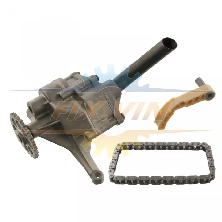 Насос FEBI BILSTEIN 34023 (фото 1)