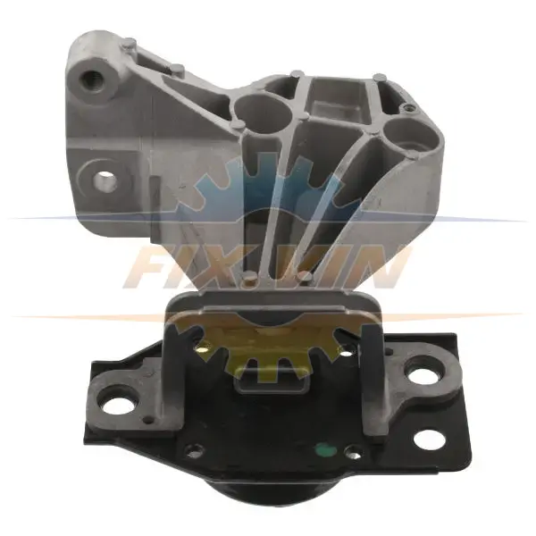 Подушка двигуна Nissan Qashqai 2007 - 2014 (вир-во FEBI) FEBI BILSTEIN 34044 (фото 1)