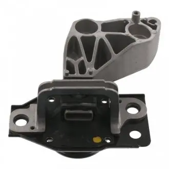 Подушка двигуна NISSAN Qashqai 1,6L "07-"13 FEBI BILSTEIN 34063