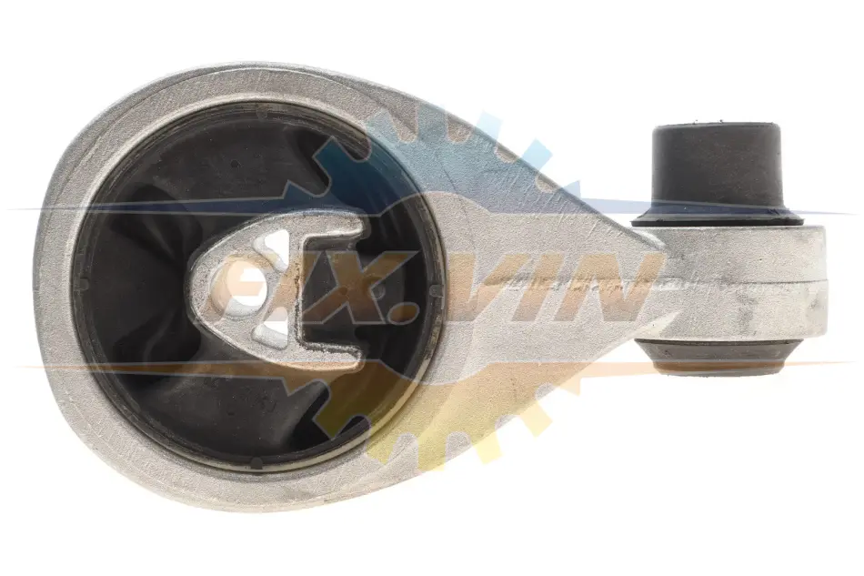 Подушка двигуна ззаду Nissan Qashqai (вир-во FEBI) FEBI BILSTEIN 34064 (фото 1)