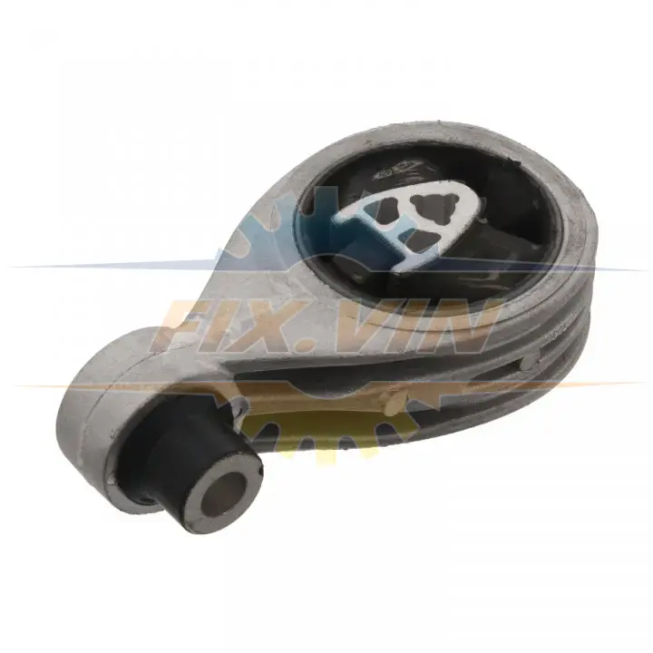 Подушка двигуна задня Nissan Qashqai/X-Trail II 4WD 2007 - 2018 (вир-во FEBI) FEBI BILSTEIN 34065 (фото 1)