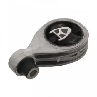 Подушка двигуна задня Nissan Qashqai/X-Trail II 4WD 2007 - 2018 (вир-во FEBI) FEBI BILSTEIN 34065