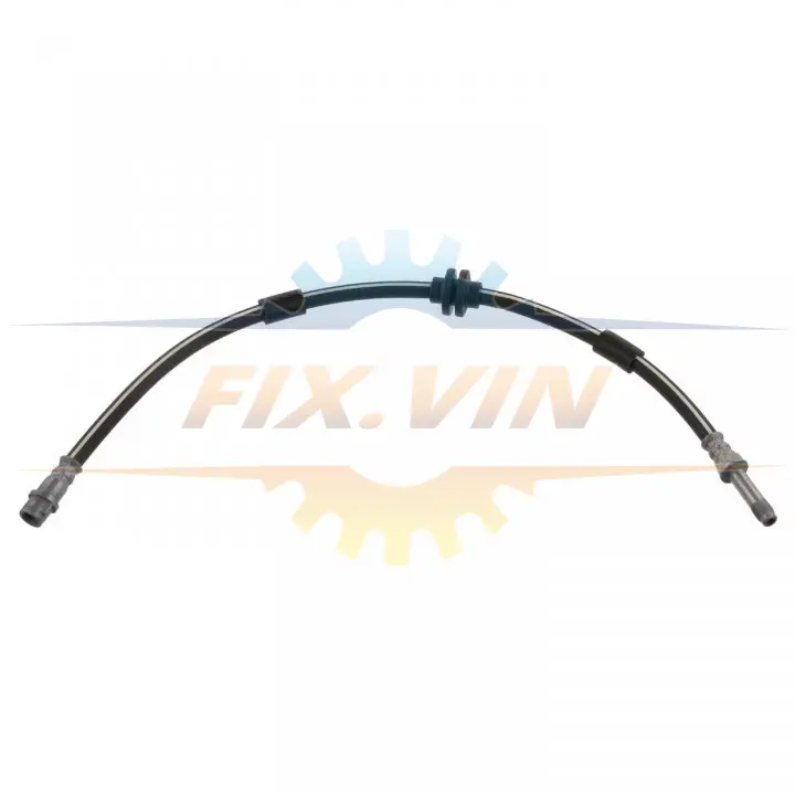 Шланг тормозной FEBI BILSTEIN 34251 (фото 1)
