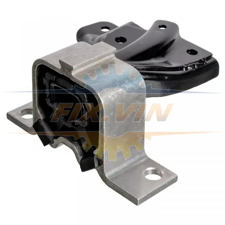 Подушка двигуна Renault Logan I 2004 - 2015 (вир-во FEBI) FEBI BILSTEIN 34295 (фото 1)