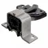 Подушка двигуна Renault Logan I 2004 - 2015 (вир-во FEBI) FEBI BILSTEIN 34295 (фото 1)
