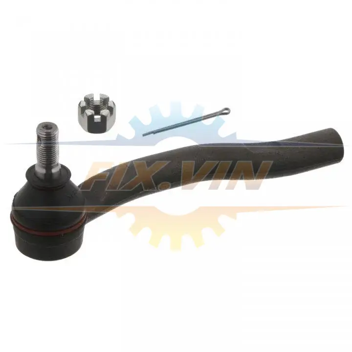 Рульова тяга TOYOTA Auris FEBI BILSTEIN 34310 (фото 1)