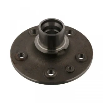 Ступица колеса FEBI BILSTEIN 34331