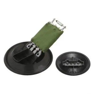 Резистор вентилятора пічки VAG (вир-во FEBI) FEBI BILSTEIN 34370
