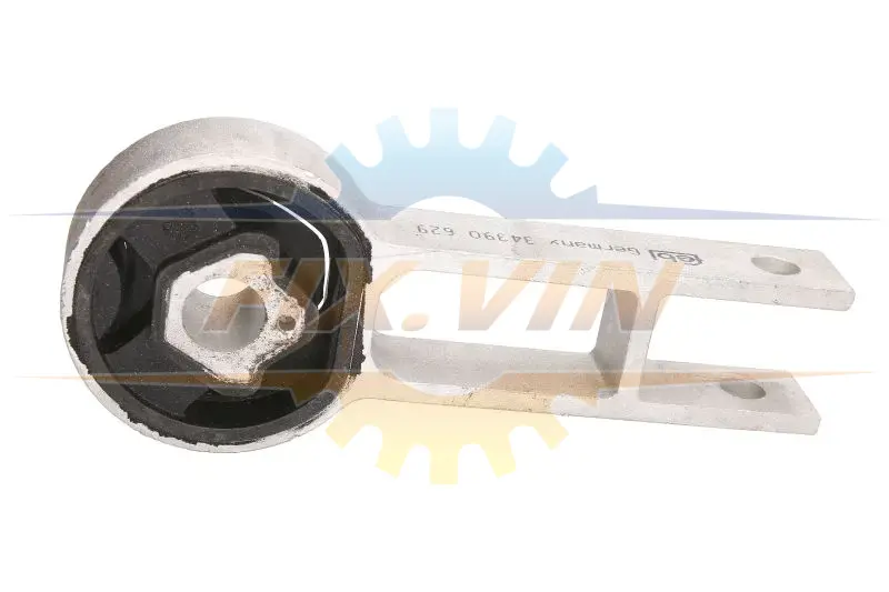 Підвіска двигуна FEBI BILSTEIN 34390 (фото 1)