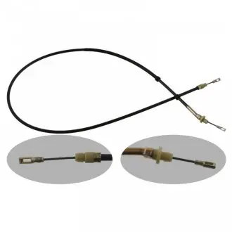 Трос ручних гальм FEBI BILSTEIN 34395