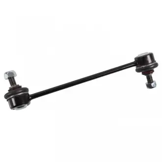 Стійка стабілізатора передн Лів 216mm HYUNDAI I20 I, IX20 KIA PICANTO II, VENGA 1.0-1.6LPG 08.08- FEBI BILSTEIN 34559