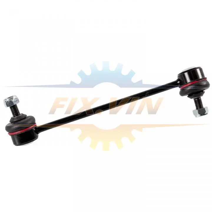 Стійка стабілізатора передн Прав 216mm HYUNDAI I20 I, IX20 KIA PICANTO II, VENGA 1.0-1.6LPG 08.08- FEBI BILSTEIN 34560 (фото 1)