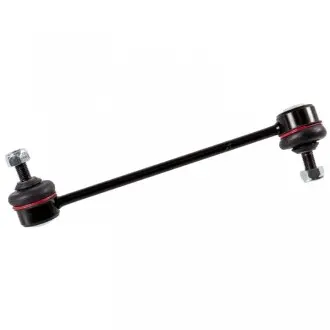 Стійка стабілізатора передн Прав 216mm HYUNDAI I20 I, IX20 KIA PICANTO II, VENGA 1.0-1.6LPG 08.08- FEBI BILSTEIN 34560