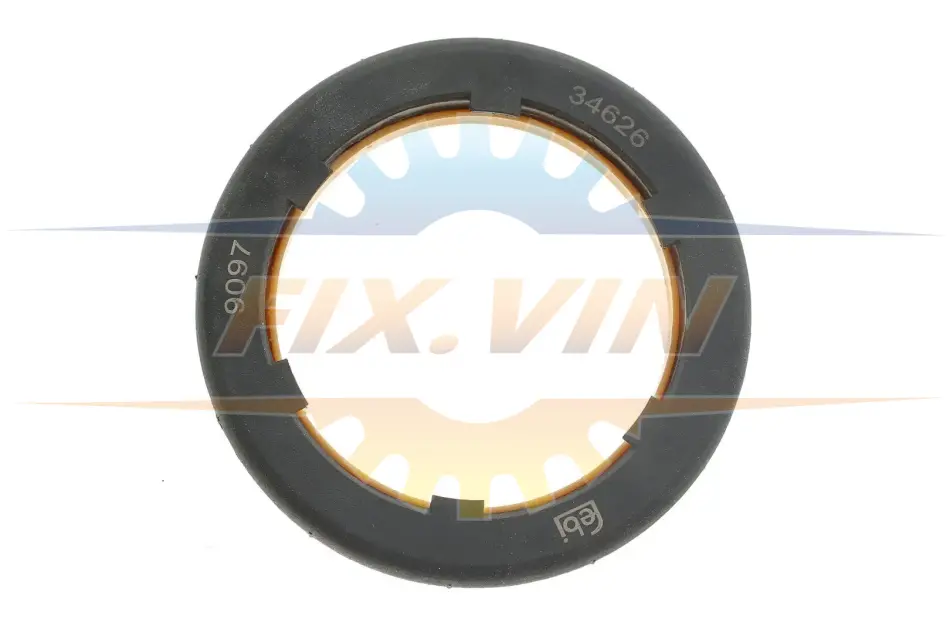 Підшипник верхньої опори BMW 5(E34/E39) "90-"04 FEBI BILSTEIN 34626 (фото 1)