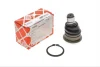 Кульова опора NISSAN/RENAULT Qashqai/X-Trail(T31)/Koleos (HY0) "F "07>> FEBI BILSTEIN 34666 (фото 1)