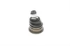 Кульова опора NISSAN/RENAULT Qashqai/X-Trail(T31)/Koleos (HY0) "F "07>> FEBI BILSTEIN 34666 (фото 4)