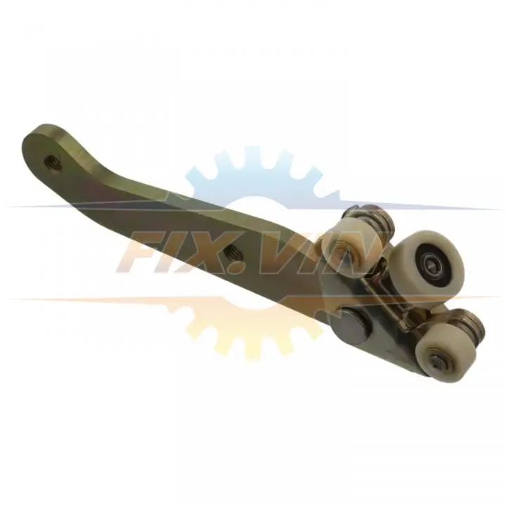 Напрямна ролика для розсувних дверей (вир-во FEBI) FEBI BILSTEIN 34701 (фото 1)