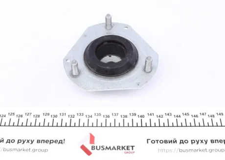 Кріплення амортизатора FEBI BILSTEIN 34750