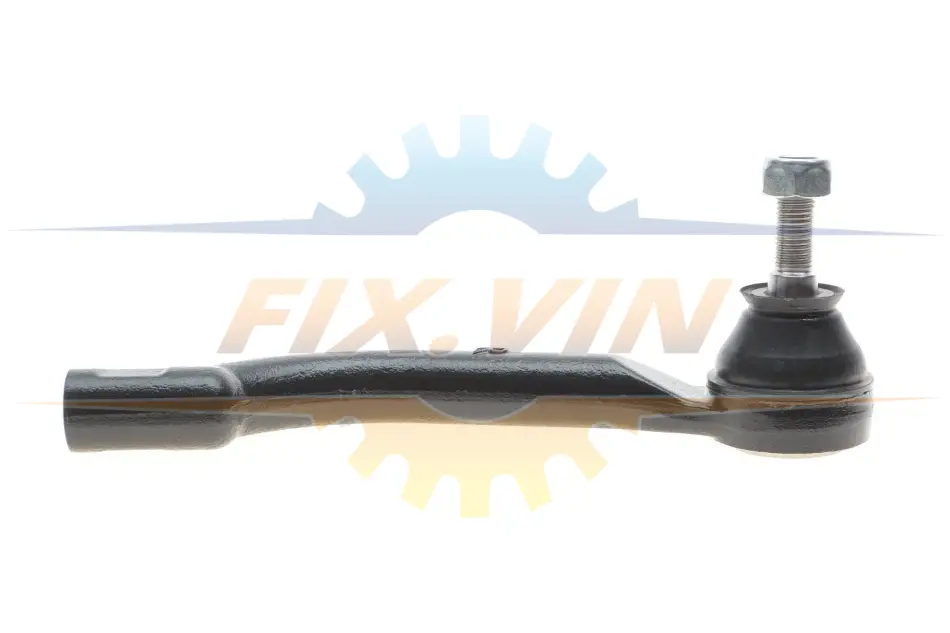 Наконечник тяги рульової (R) Nissan Qashqai/ X-Trail 07-13/ Renault Koleos 08- FEBI BILSTEIN 34755 (фото 1)