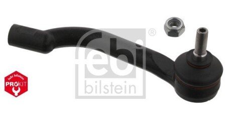 Накiнечник рульової тяги FEBI BILSTEIN 34755