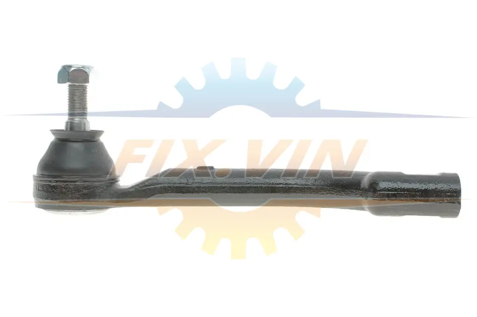 Наконечник тяги рульової (L) Nissan Qashqai/ X-Trail 07-13/ Renault Koleos 08- FEBI BILSTEIN 34756 (фото 1)