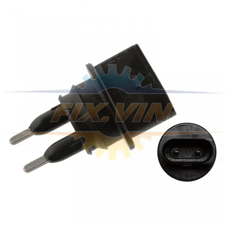 Датчик рівня рідини склоомивача AUDI/SEAT/SKODA/VW FEBI BILSTEIN 34769 (фото 1)