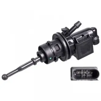 Цилиндр FEBI BILSTEIN 34837