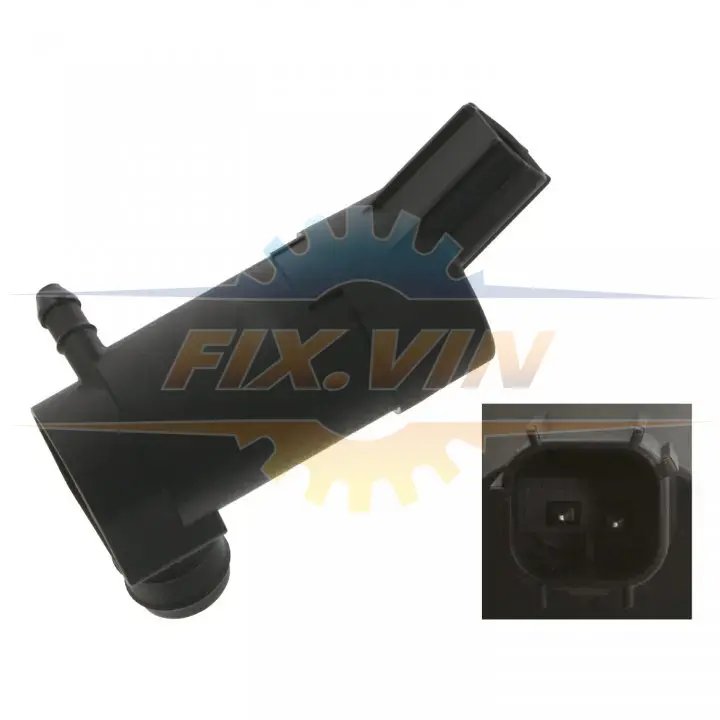 Насос склоомивача FEBI BILSTEIN 34864 (фото 1)
