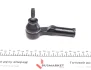 Наконечник тяги рульової (L) Ford Kuga 2.0 TDCI 08- FEBI BILSTEIN 34901 (фото 5)