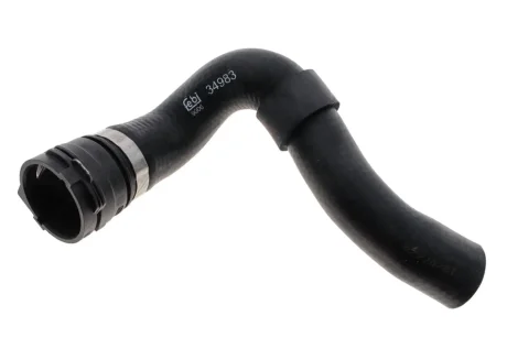 Патрубок системи охолодження FEBI BILSTEIN 34983