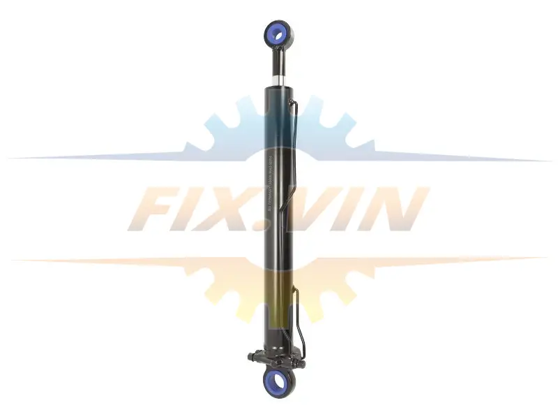 Помпа підйому кабіни FEBI BILSTEIN 35006 (фото 1)
