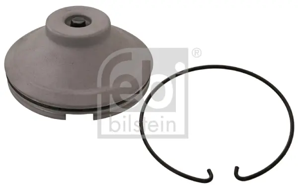 Кришка ступиці FEBI BILSTEIN 35181 (фото 1)