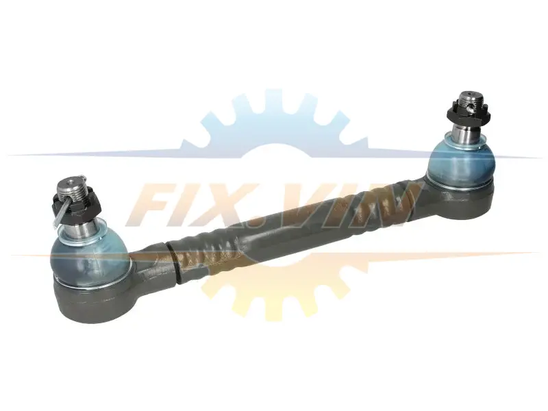 Тяга стабілізатора з корончастими гайками та шплінтами FEBI BILSTEIN 35190 (фото 1)