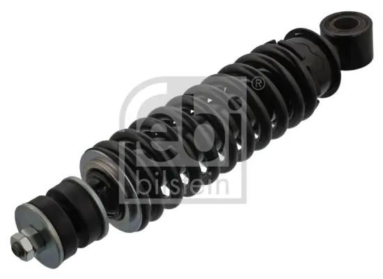 Гаситель, крепление кабины FEBI BILSTEIN 35310 (фото 1)