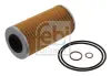 Фільтр трансмісійної олії з кільцями ущільнювачів FEBI BILSTEIN 35347 (фото 1)