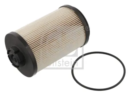 Паливний фільтр з кільцем ущільнювача FEBI BILSTEIN 35376