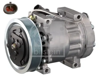 Компресор FEBI BILSTEIN 35379