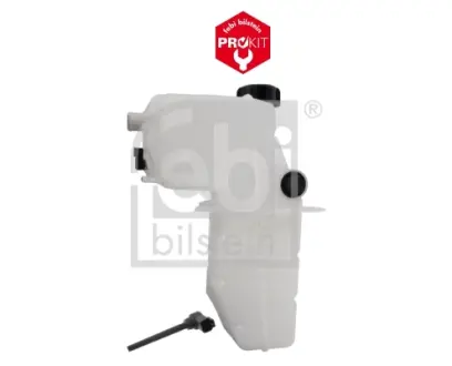 Бачок розширювальний з кришкою і датчиком FEBI BILSTEIN 35429
