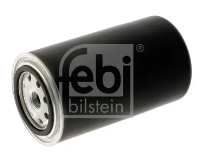 Паливний фільтр з кільцем ущільнювача FEBI BILSTEIN 35439