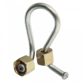 Трубопровід упорскування FEBI BILSTEIN 35563