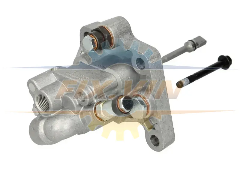 Паливний насос RENAULT/VOLVO Magnum/B12/FH12/FM12 "93-13 FEBI BILSTEIN 35575 (фото 1)